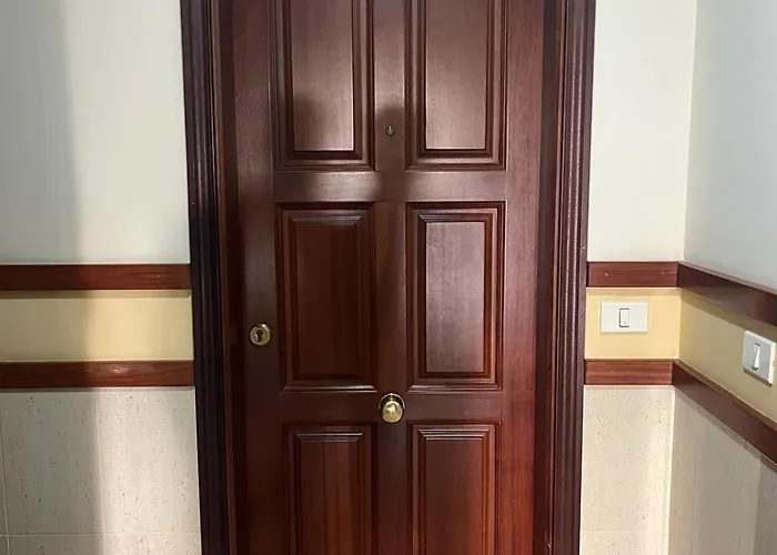 Apartment Acogedor Con Piscina Yedae