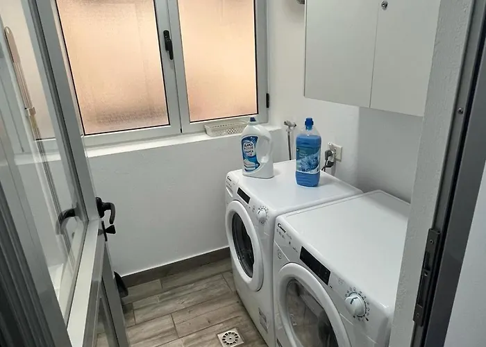 Acogedor Con Piscina Yedae Apartment *