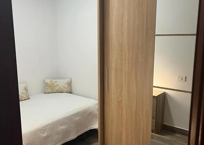 Acogedor Con Piscina Yedae Apartment