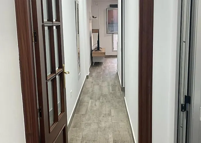 Acogedor Con Piscina Yedae Apartment *