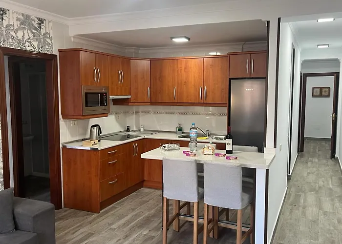 Acogedor Con Piscina Yedae Apartment