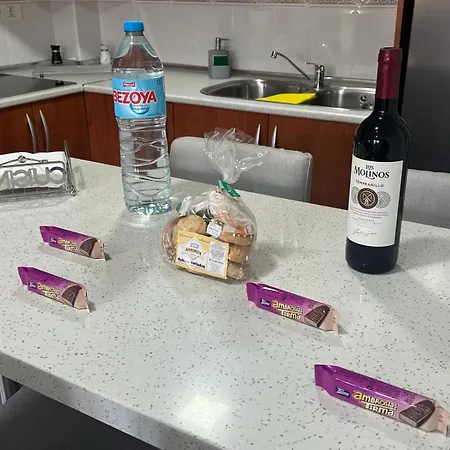 Apartment Acogedor Con Piscina Yedae Gáldar